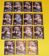 Star Trek - The Next Generation Space Caps zum aussuchen