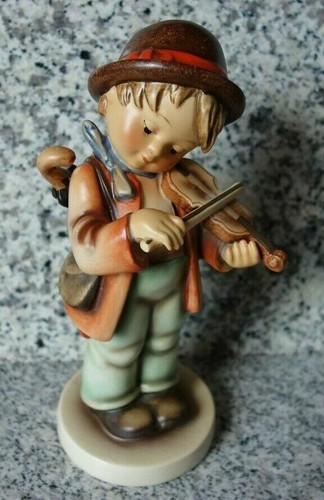 Hummel figur großfigur cm - 20,