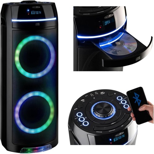 Reflexion ps10btcd mobiler - ps10btcd/n,
