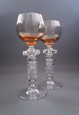 Zwei "Vintage" original