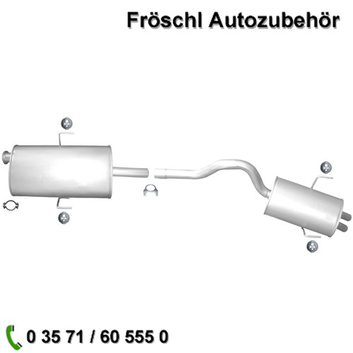 Für renault espace iii v6 - für, 3,0