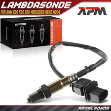 Lambdasonde Regelsonde vor Kat