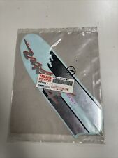 Yamaha 4TD-F174H-00 Aufkleber BOOSTER (GRAPHIC 4) CW50RS  1996 Original  #19314