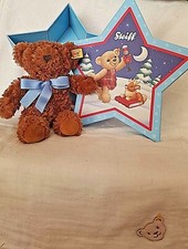 Steiff weihnachtsbox - steiff,