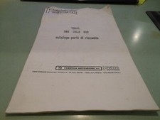 Fantic Motor 309 125.9 249