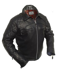 Motorradjacke HERREN