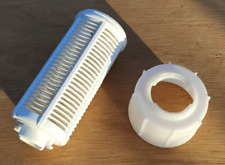 Gardena Filter / Filterbecher Hauswasserwerk 5000/4000/3000/5 eco 1755/56/72 u.a