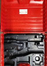 Hilti Cordless Leerkoffer gebraucht, Koffer, Gerätekoffer, für Akkugeräte Li-Ion