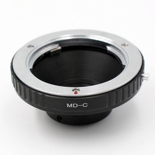 Adapter für minolta md - adapter,