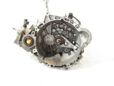 Schaltgetriebe KIA VENGA YN