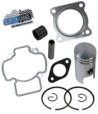 Kolben + Zylinder Dichtsatz + Nadellager für Piaggio NRG / Tph / Zip 50 AC 2T