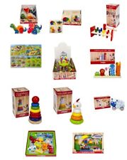 Kleinkinder Holzspielzeug