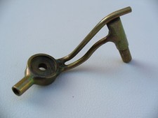 Kraftstoffmischrohr Sirokko