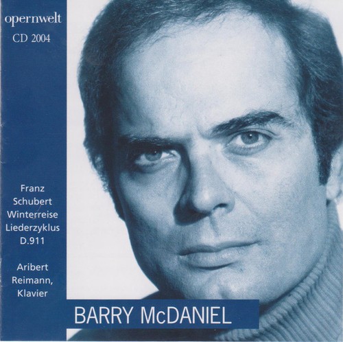 Franz schubert barry - franz,