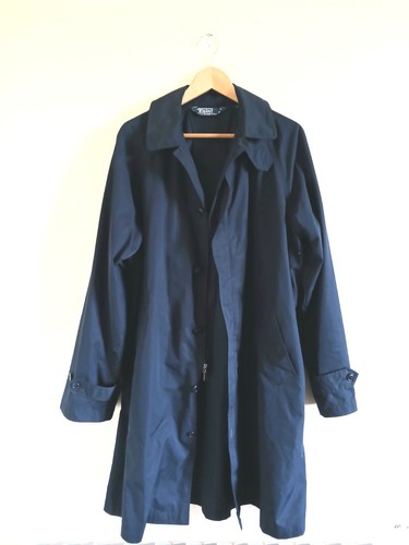Ralph lauren trench - -,