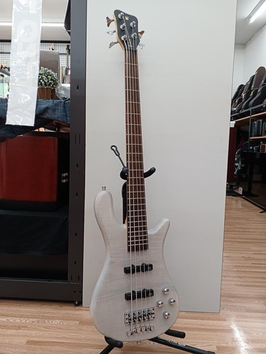 Warwick streamer saitige - streamer, lx