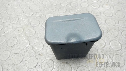 Aschenbecher opel zafira 8 - aschenbecher, 1.8