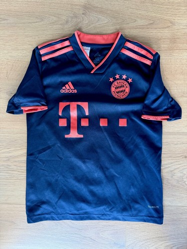 Adidas bayern kids trikot - kids,
