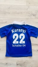 Adidas SCHALKE KURANYI SHIRT