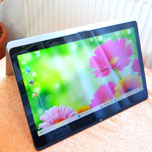 Sony vaio svf14n - vaio, multiflip