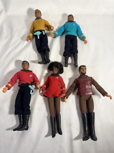 1974 konvolut mego star trek - 5,