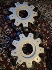 Spike Spider Size 3.5 Winter