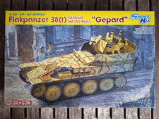 Flakpanzer 38(t) Sd.Kfz.140