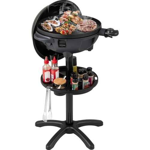 Elektrogrill standgrill - elektrogrill,,