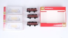 Fleischmann 590103 wagen - fleischmann, h0