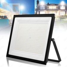 500Watt 50000LM LED Fluter