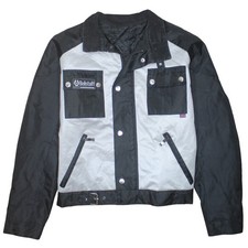Belstaff Herren Motorrad Jacke
