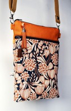 Geräumige Handy-Geldbörse