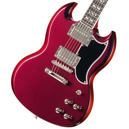 Epiphone futura custom - epiphone,