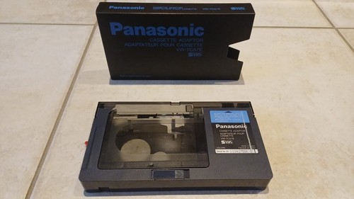 Panasonic tcca7e adapter - panasonic, vw-tcca7e