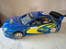 Verbrenner, Kyosho FW-06