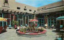 Ansichtskarte - Santa Fe, La