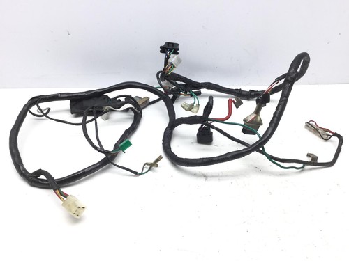 Kabelbaum kabel spule - kabelbaum,