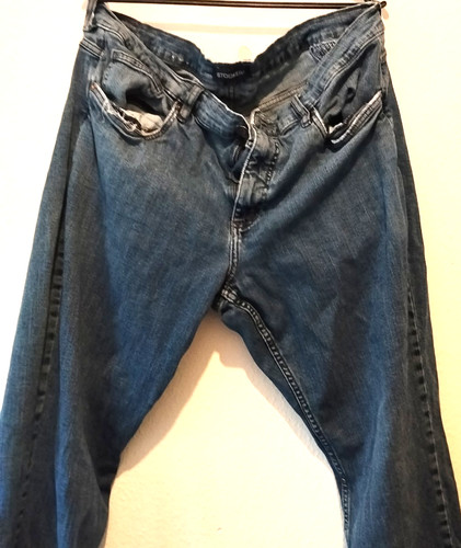 Stooker frisco jeans - stooker, w