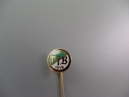 Anstecknadel pin vfb - pin,