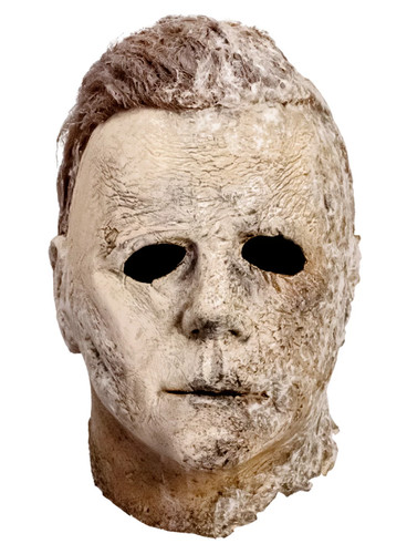 Halloween ends michael myers - halloween,