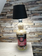 SPRINGBANK Whisky Lampe