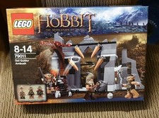LEGO The Hobbit 79011 Dol