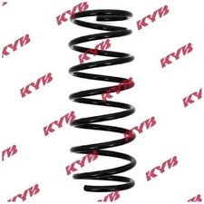 KYB Fahrwerksfeder hinten