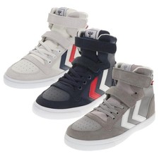 Hummel slimmer stadil - stadil, leather