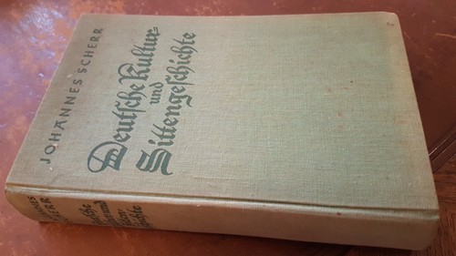 Johannes scheer deutsche - johannes,