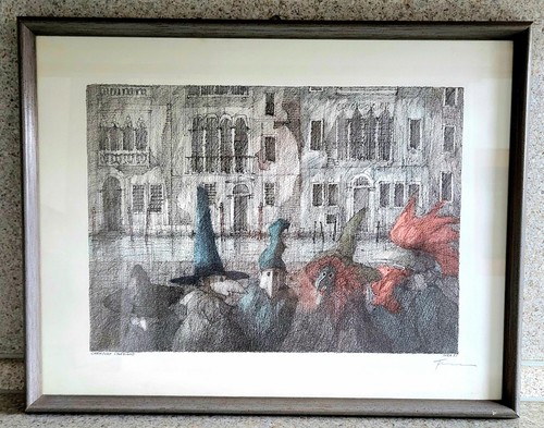 Paul flora carnevale - paul,