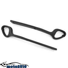 Vorderer Sicherheitsgurt Halter Verlängerung Führer Für Ford Mustang GT 2015-22