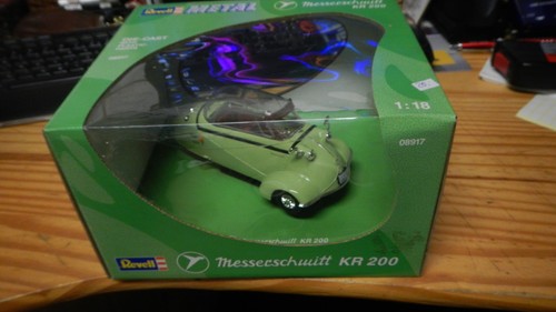 Revell 08917 - 1:18,