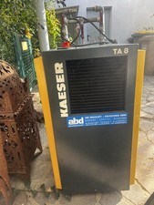 KAESER Energiespar Kältetrockner Modell TA 8