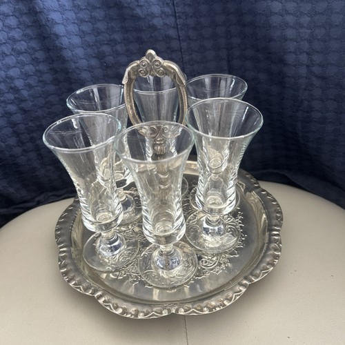 Vintage brama versilbertes - vintage, ?